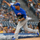 Justin Berl/Getty